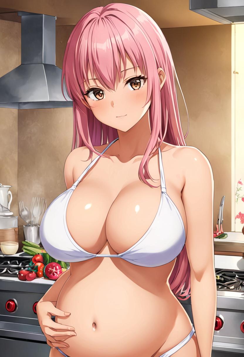 Avatar of AI Girlfriend Adalynn Jones