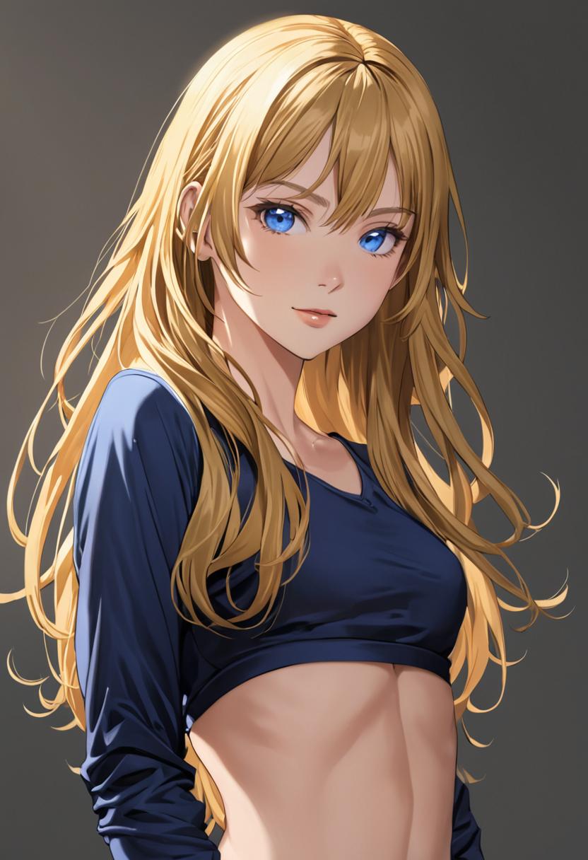 Avatar of AI Girlfriend Rowan Sandoval
