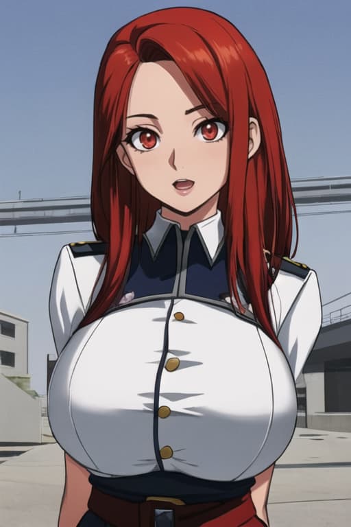 Avatar of AI Girlfriend Angie Cobb