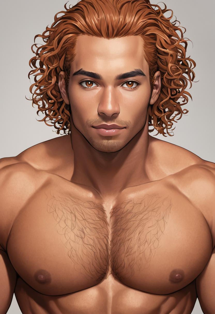 Avatar of AI Boyfriend Beau Greene