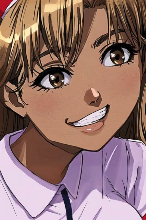Avatar of AI Girlfriend Laurel Villa