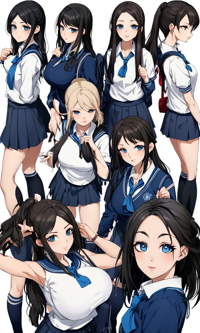 Avatar of AI Girlfriend Charlee Proctor