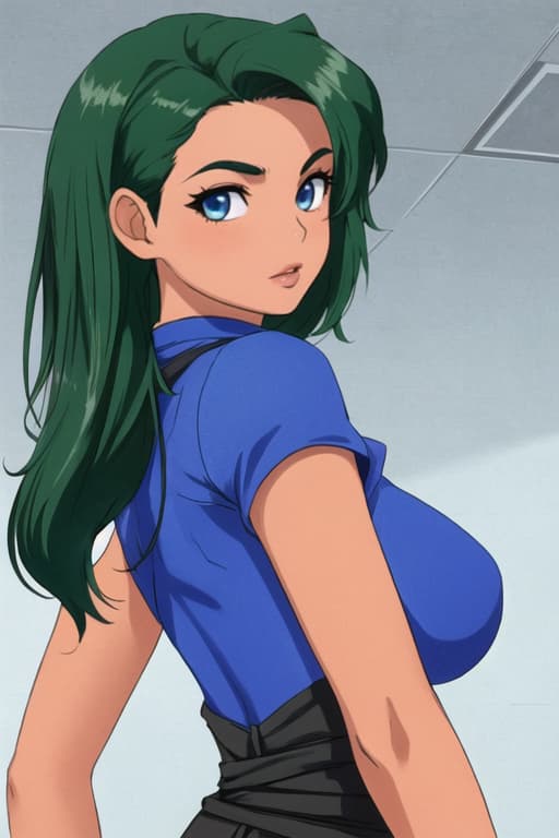 Avatar of AI Girlfriend Brianna Potter