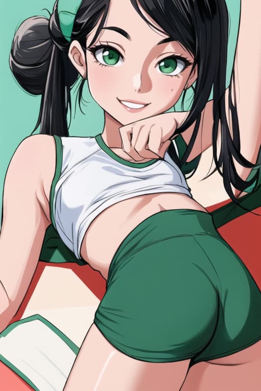 Avatar of AI Girlfriend Karma Casey