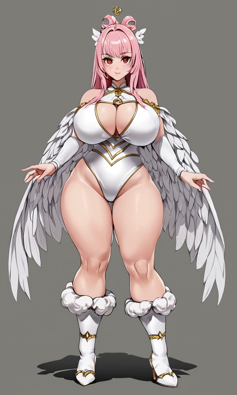 Avatar of AI Girlfriend Hailie Bradshaw