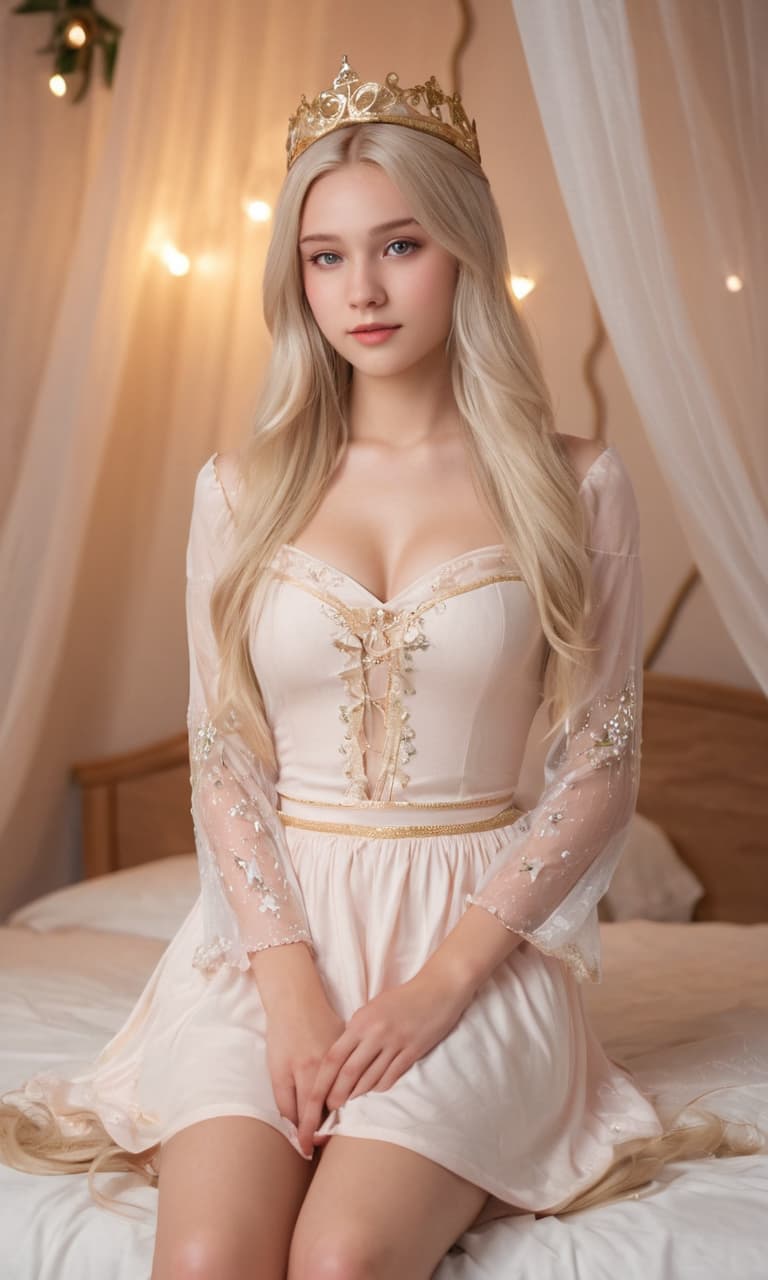 Hayley Farmer image
