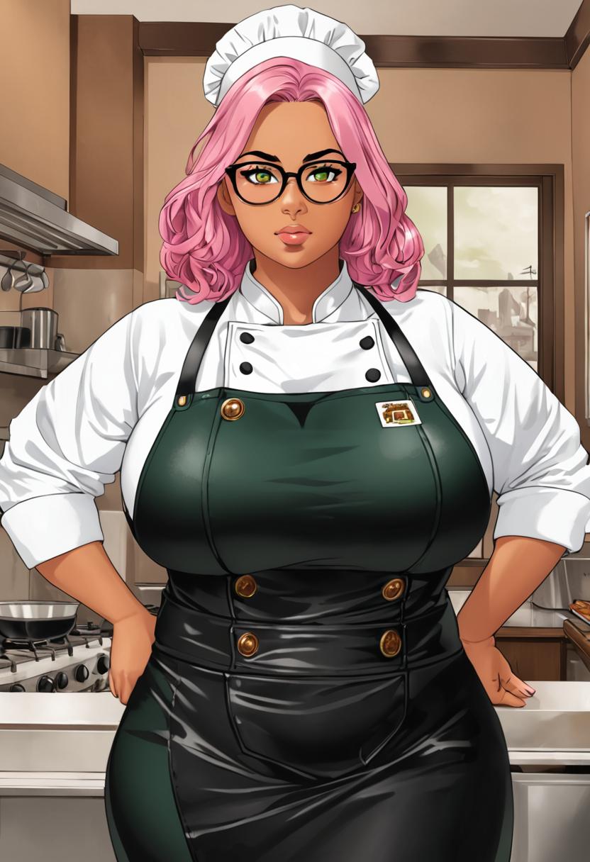 Avatar of AI Girlfriend Cara Carr