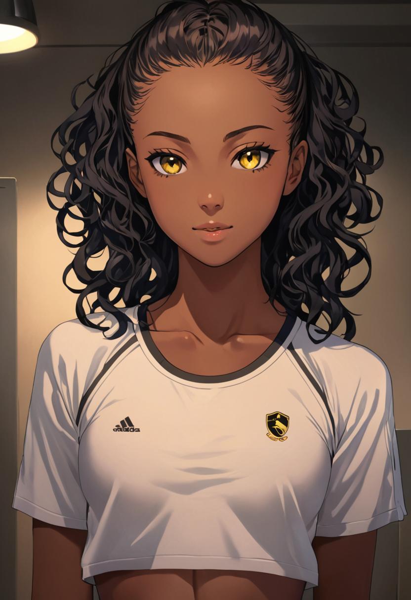 Avatar of AI Girlfriend Adalyn Andrade