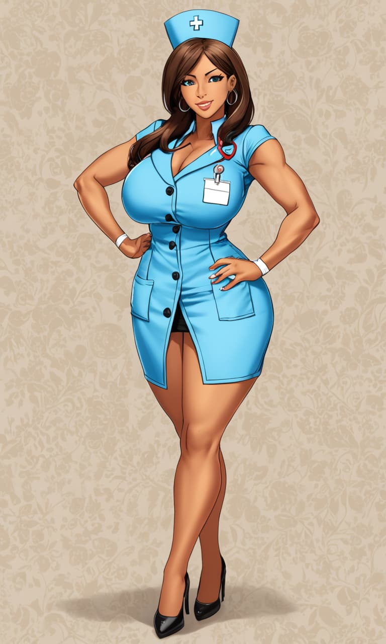 Avatar of AI Girlfriend Shannon Hale