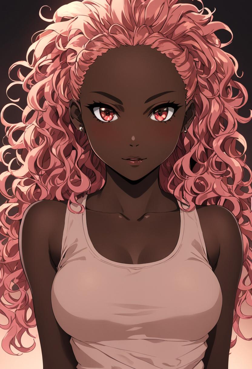 Avatar of AI Girlfriend Olivia Meza