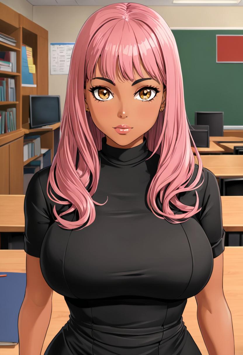Avatar of AI Girlfriend Greta Riddle
