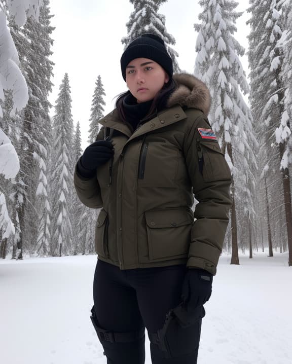 Mariana Li image