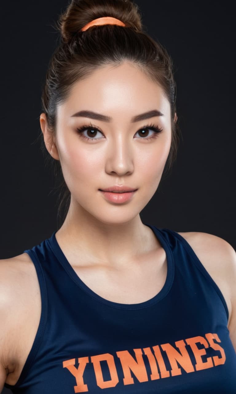 Avatar of AI Girlfriend Dulce Hester