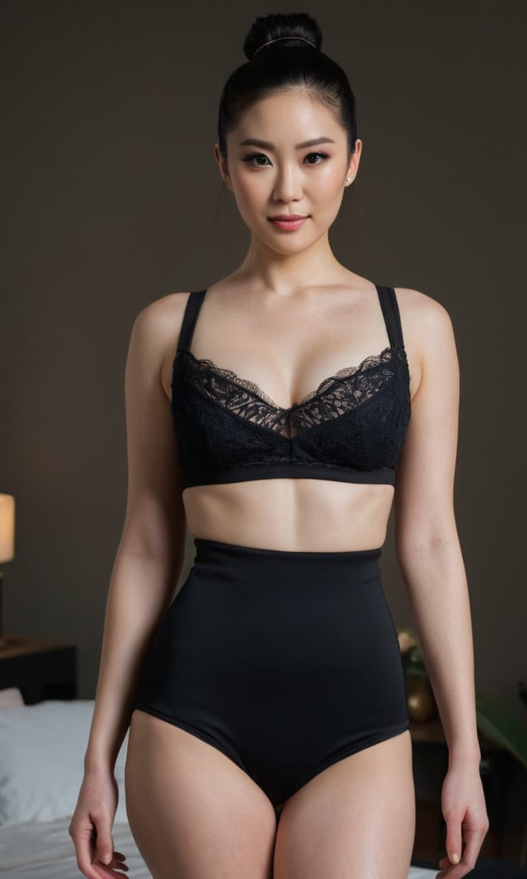 Avatar of AI Girlfriend Kasey Mendoza