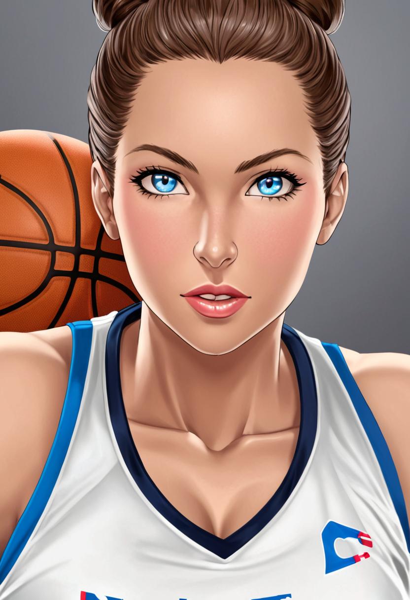 Avatar of AI Girlfriend Gracie Brady