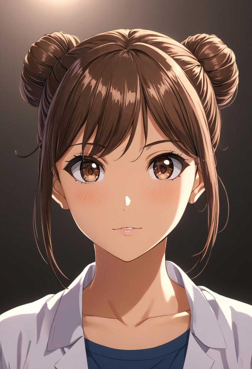 Avatar of AI Girlfriend Jaylene Porter