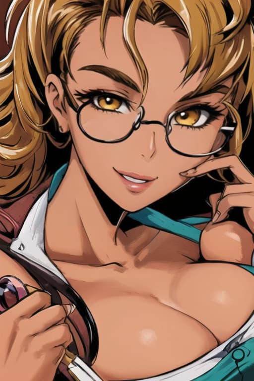 Avatar of AI Girlfriend Jaylee Coleman
