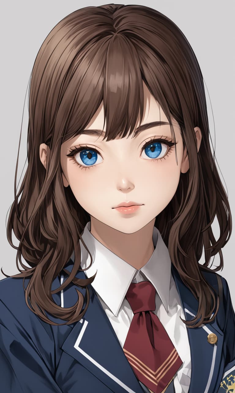 Avatar of AI Girlfriend Nyla Herrera