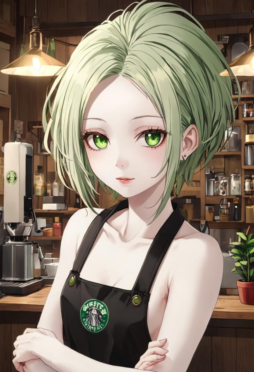 Avatar of AI Girlfriend Kallie Bradley
