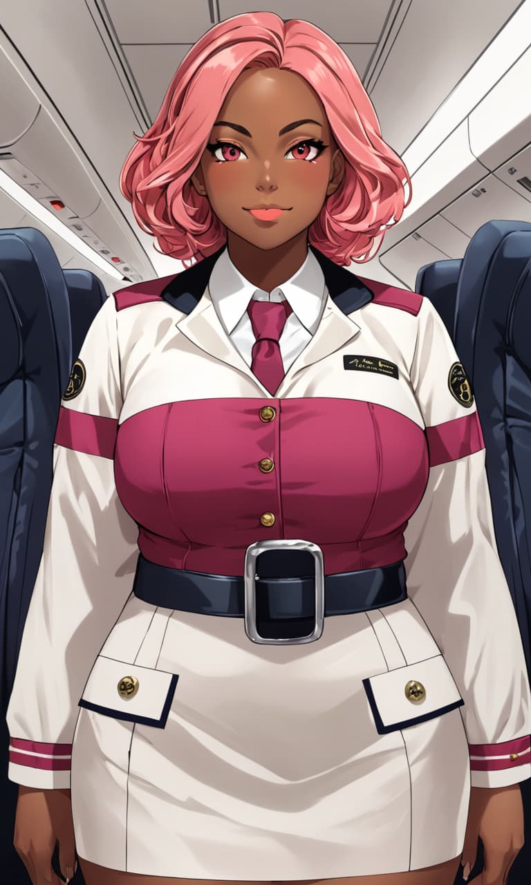 Avatar of AI Girlfriend Shelby Dillon