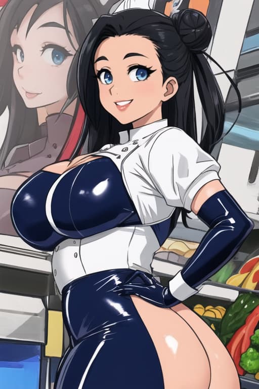 Avatar of AI Girlfriend Mara Murray
