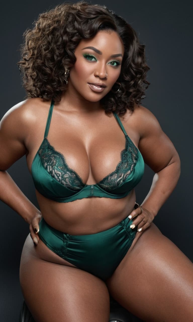 Avatar of AI Girlfriend Nicole Hammond