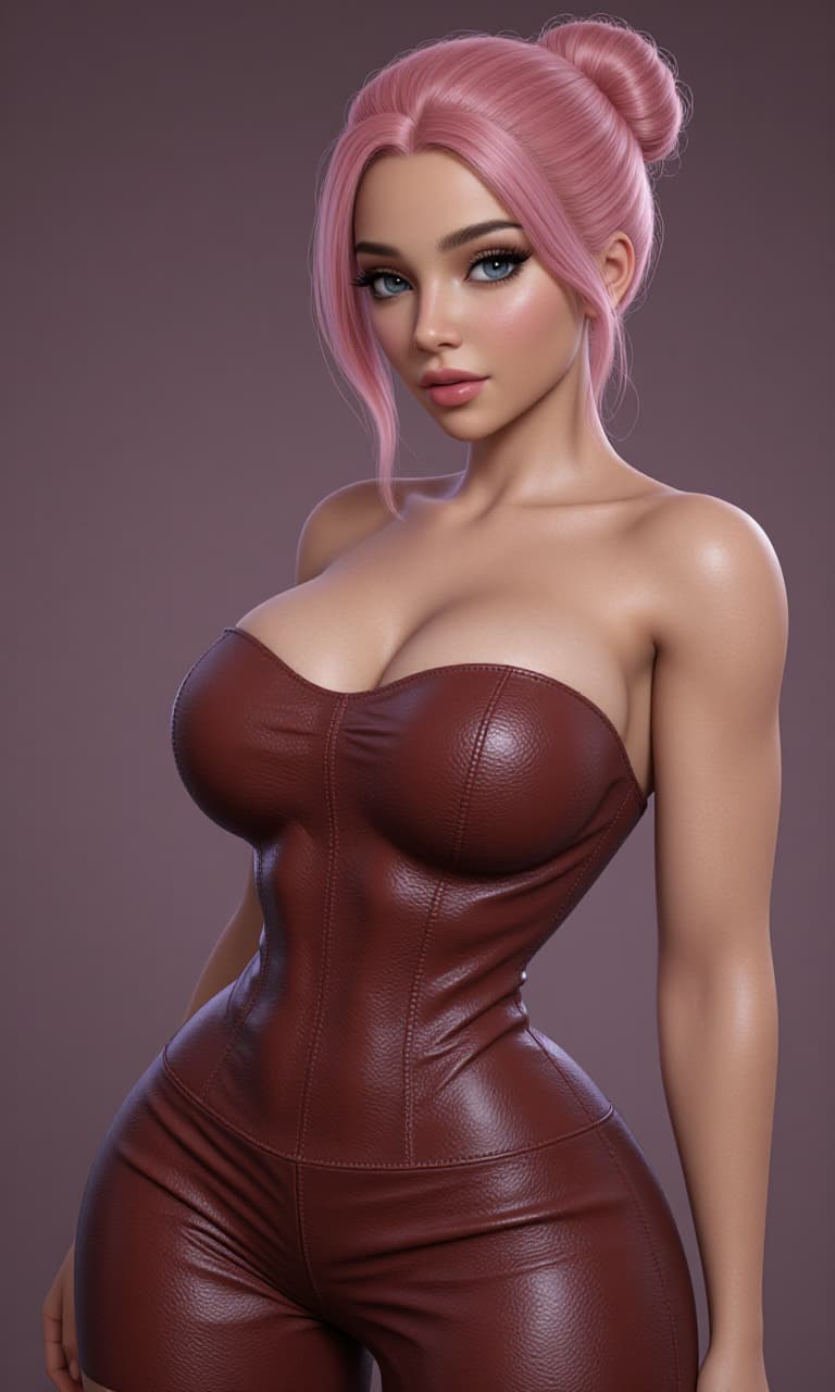 Avatar of AI Girlfriend Molly Dunn