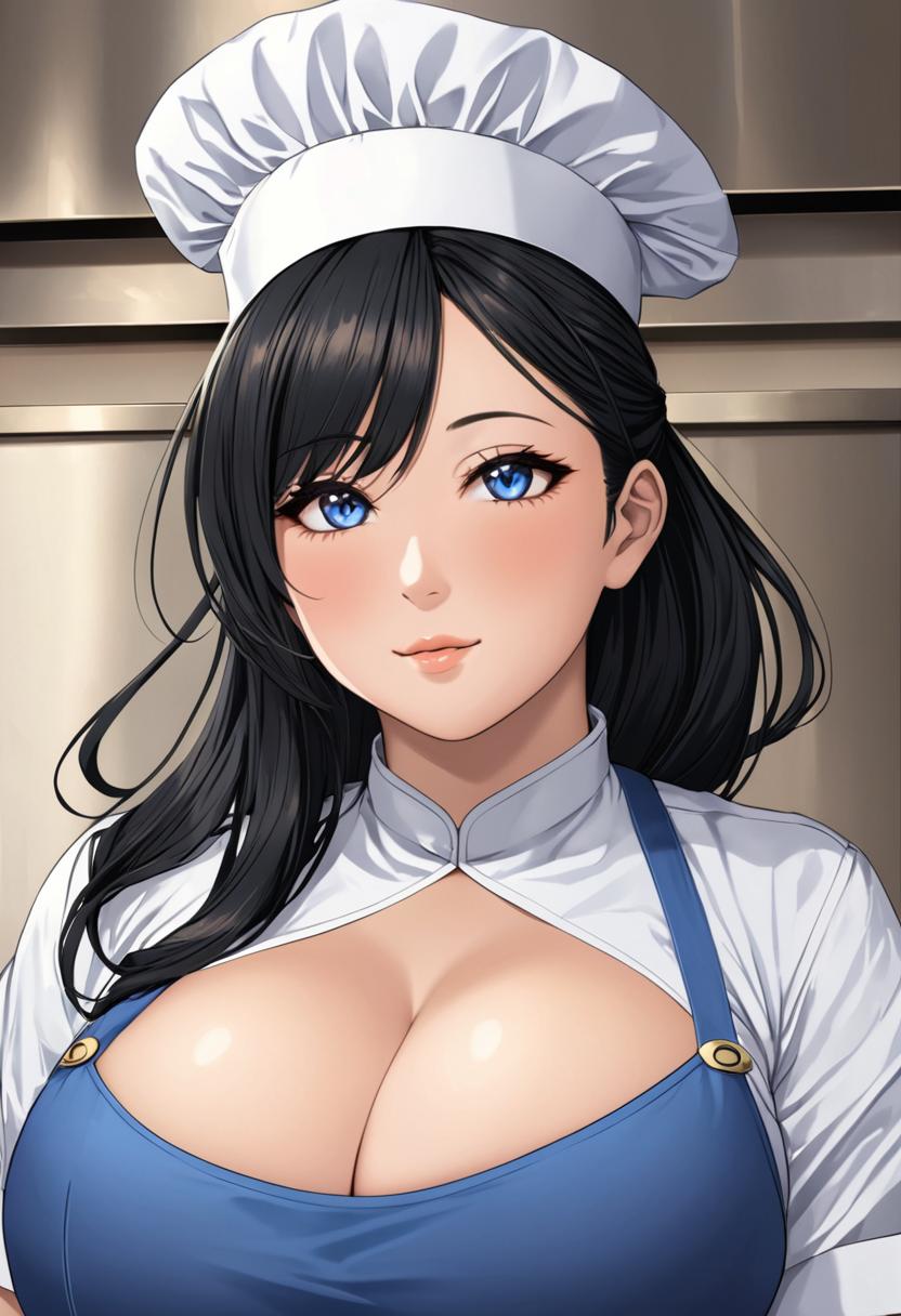 Avatar of AI Girlfriend Laura Carson