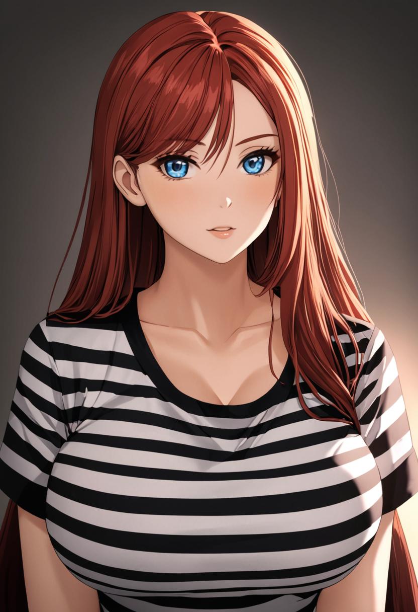 Avatar of AI Girlfriend Hadley Erickson