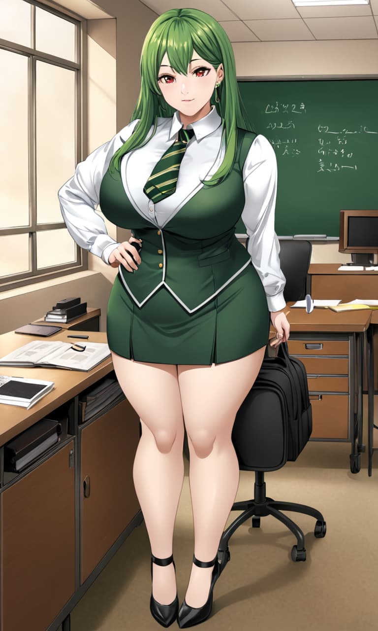 Avatar of AI Girlfriend Eileen Arroyo