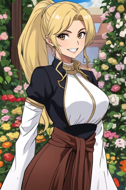 Avatar of AI Girlfriend Diya Howe