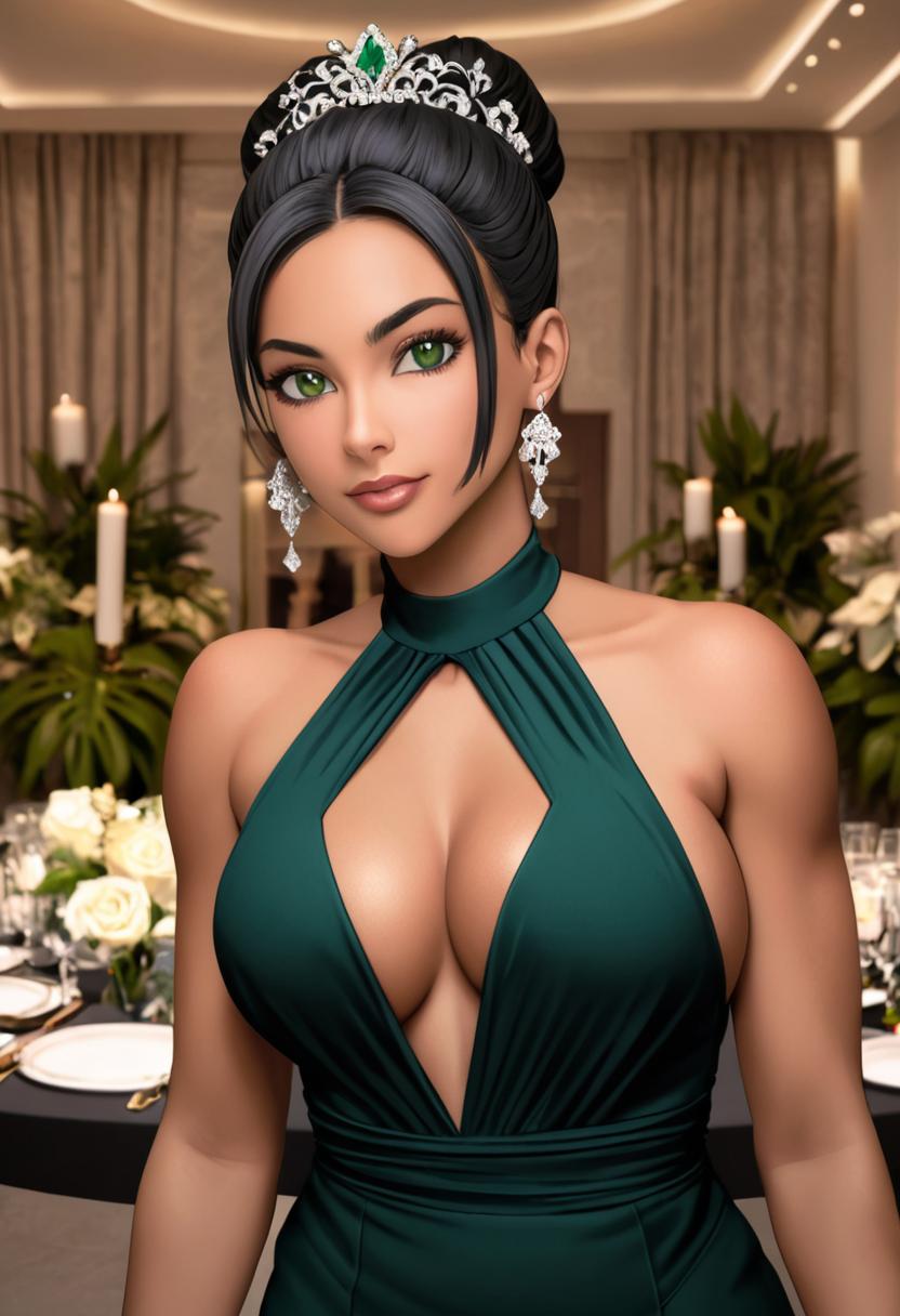 Avatar of AI Girlfriend Maci Brooks