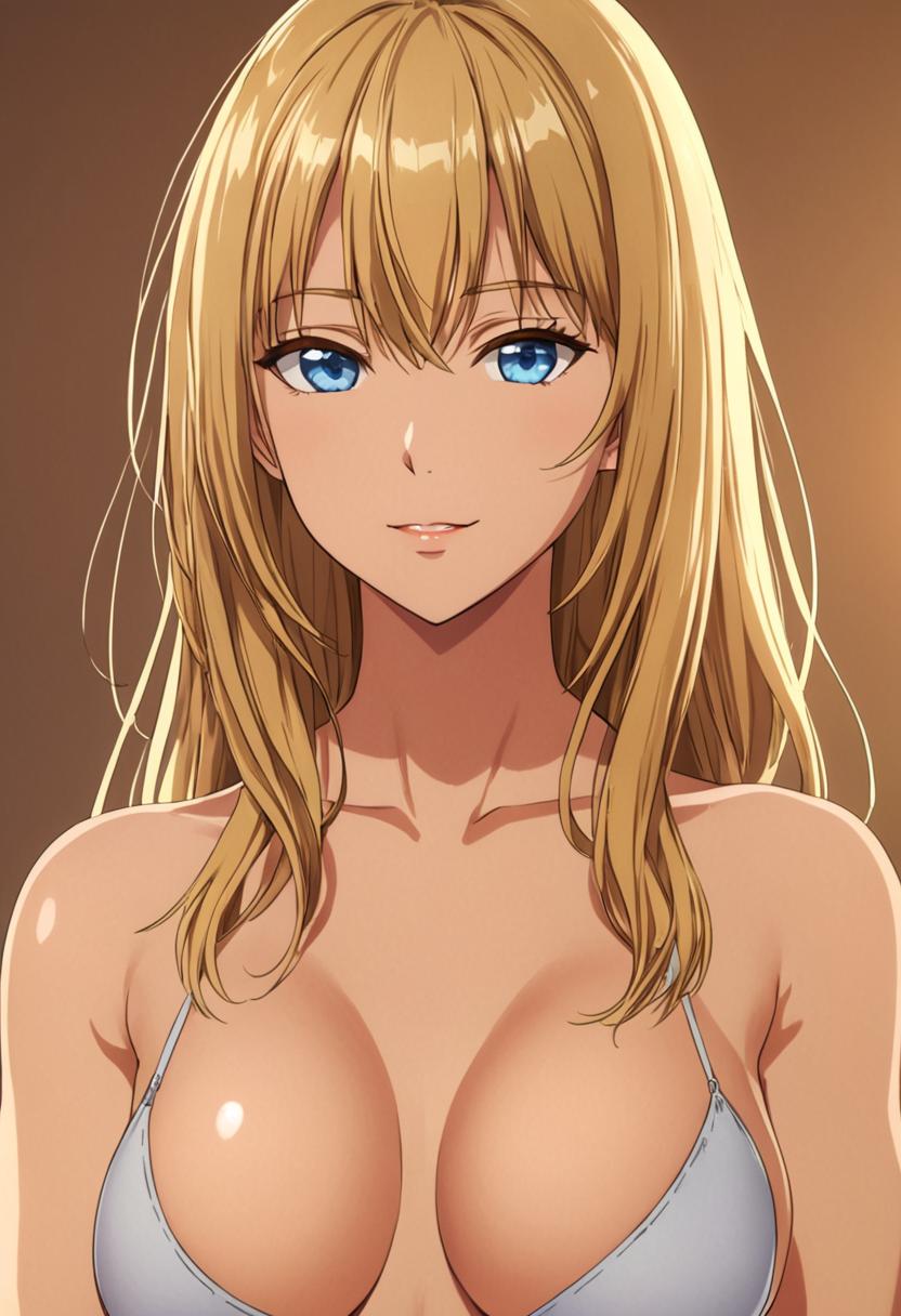 Avatar of AI Girlfriend Kaylynn Novak