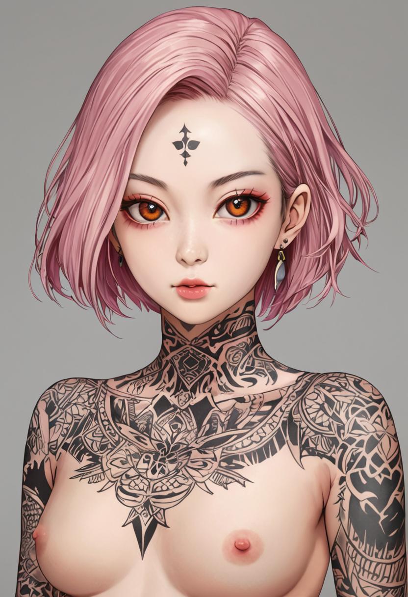 Avatar of AI Girlfriend Eileen Howard