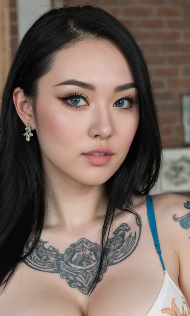 Avatar of AI Girlfriend Shannon Galloway