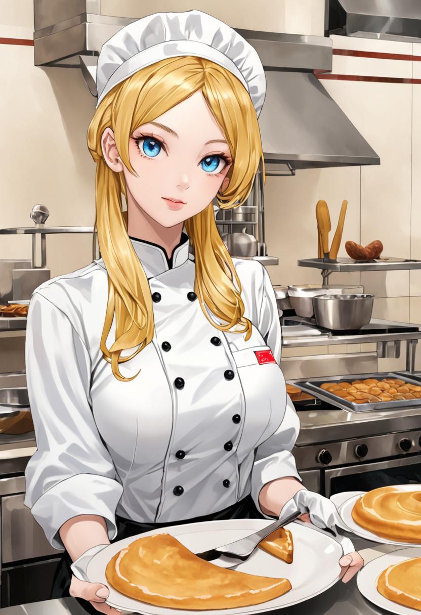 Avatar of AI Girlfriend Kaylynn Booth