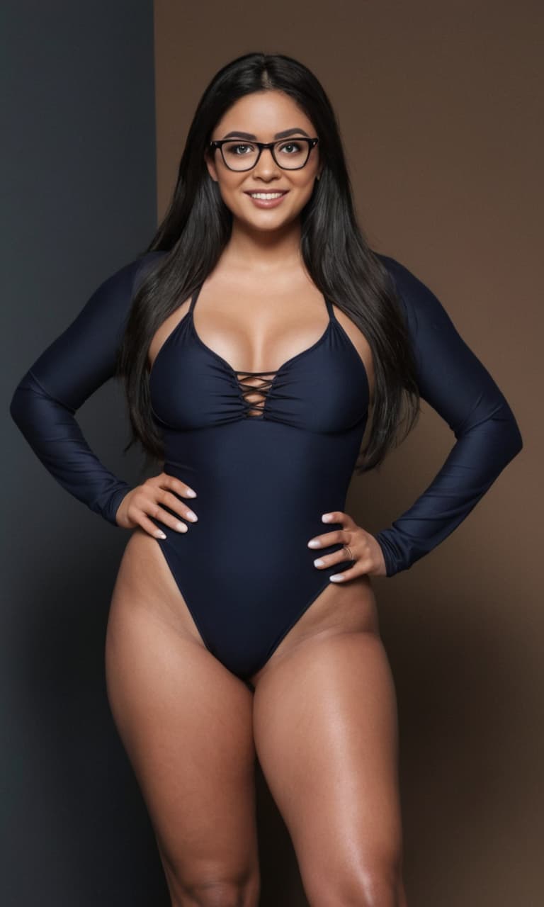 Avatar of AI Girlfriend Brooke Martin