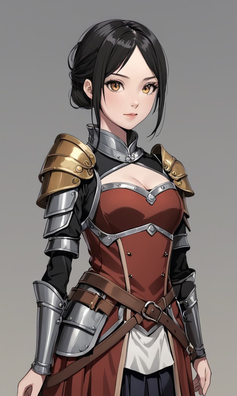 Avatar of AI Girlfriend Kailee Raymond