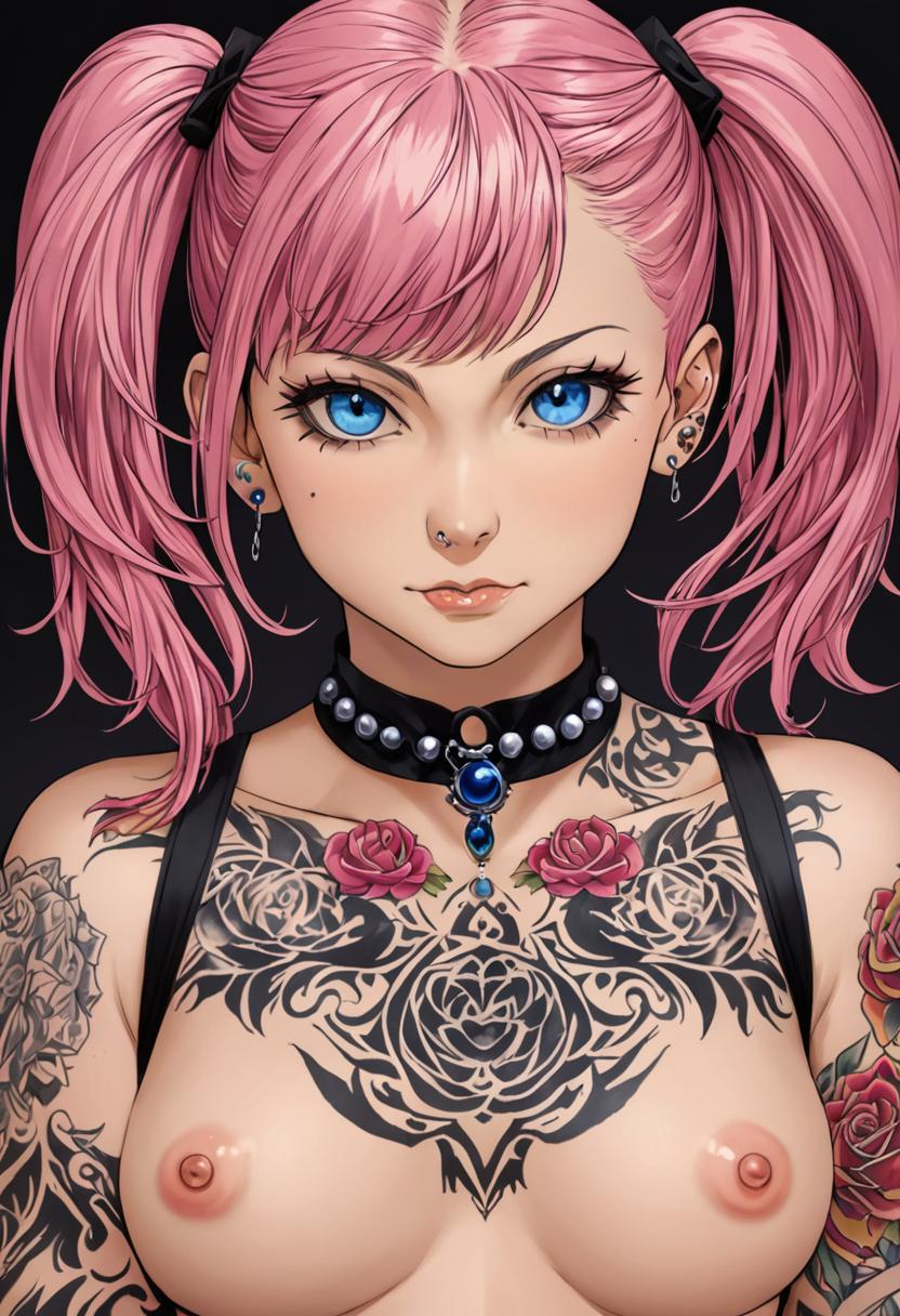 Avatar of AI Girlfriend Deanna Gallegos