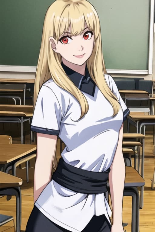 Avatar of AI Girlfriend Laura Gilmore