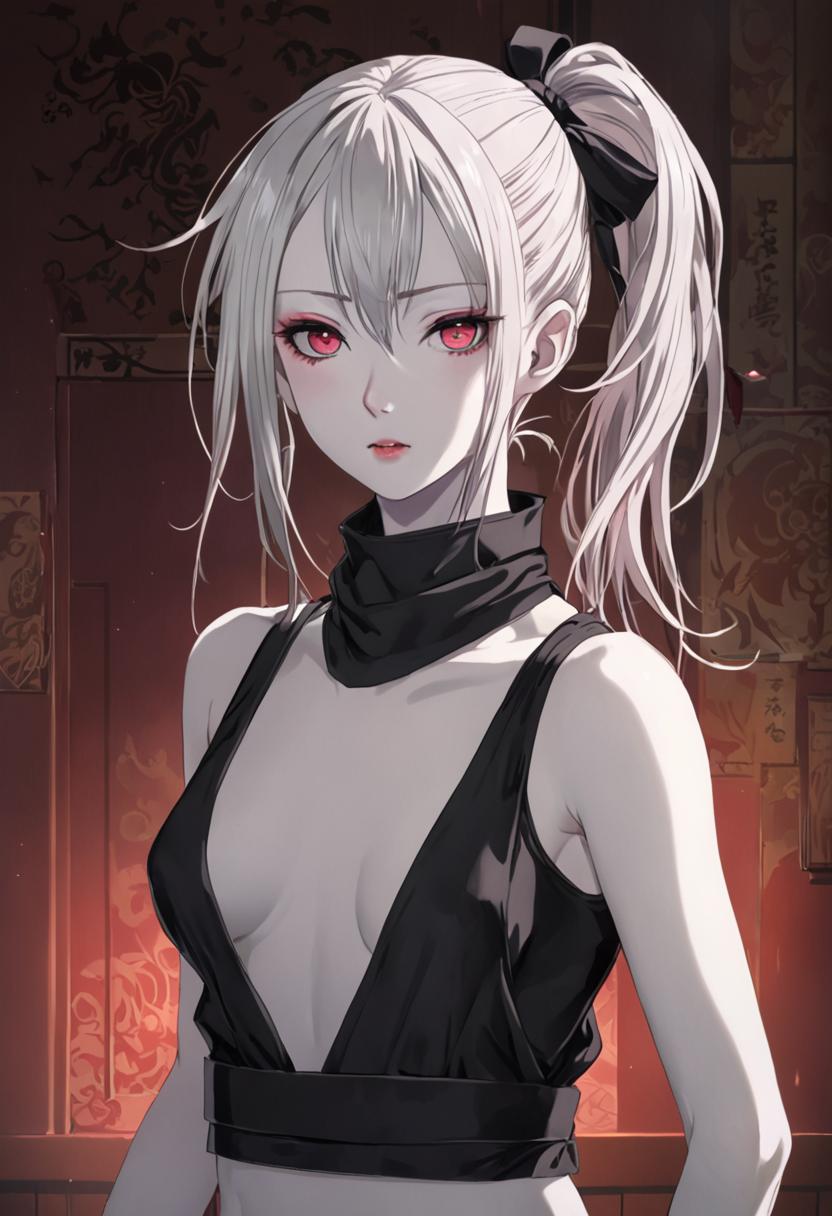 Avatar of AI Girlfriend Saige Blair