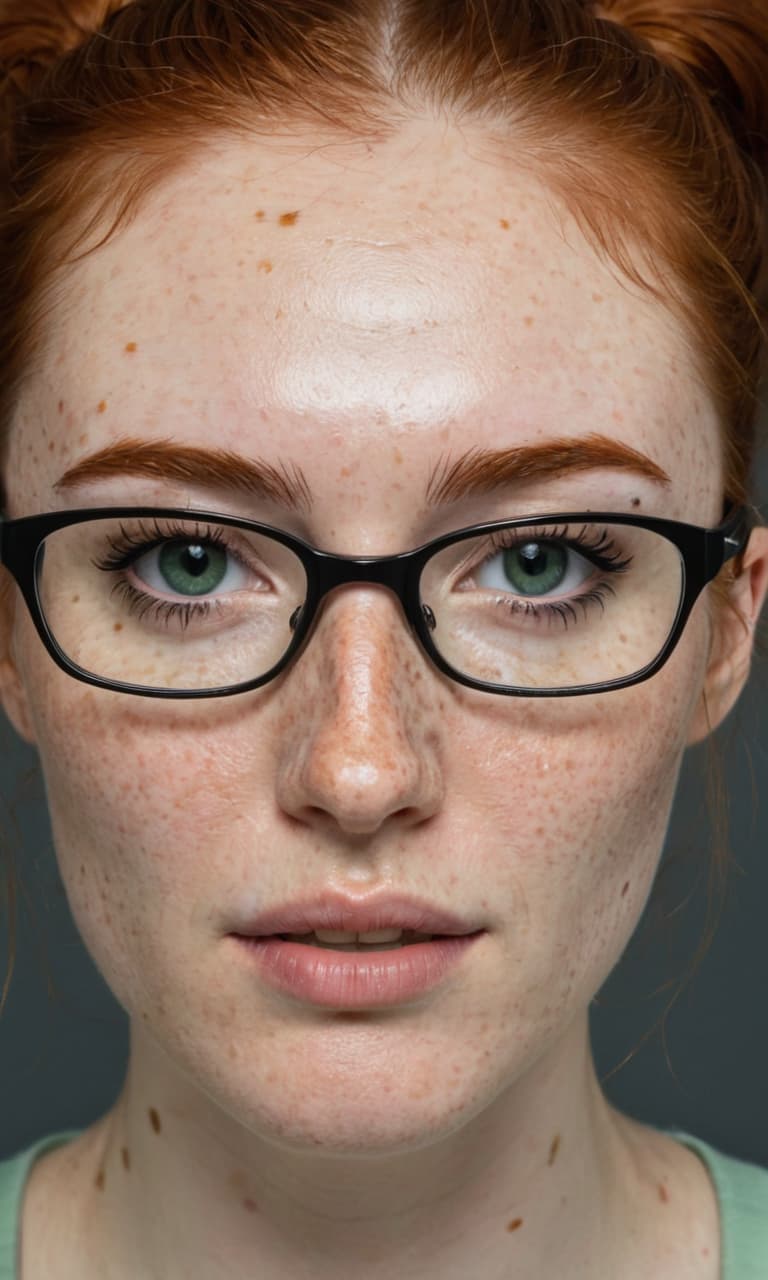 Avatar of AI Girlfriend Magdalena Fry