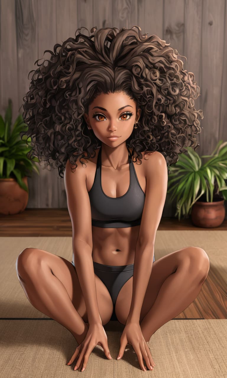 Avatar of AI Girlfriend Lindsay Miles