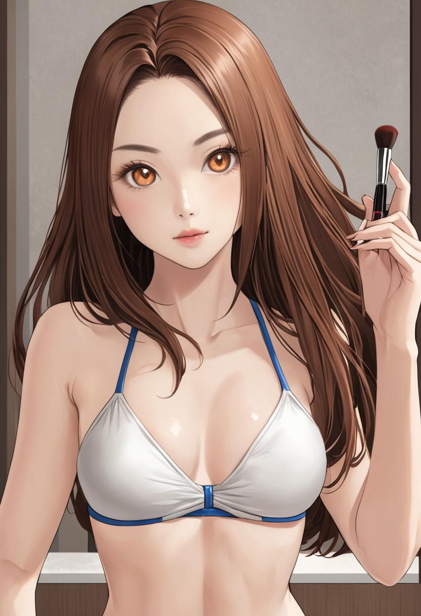 Avatar of AI Girlfriend Joyce Arnold