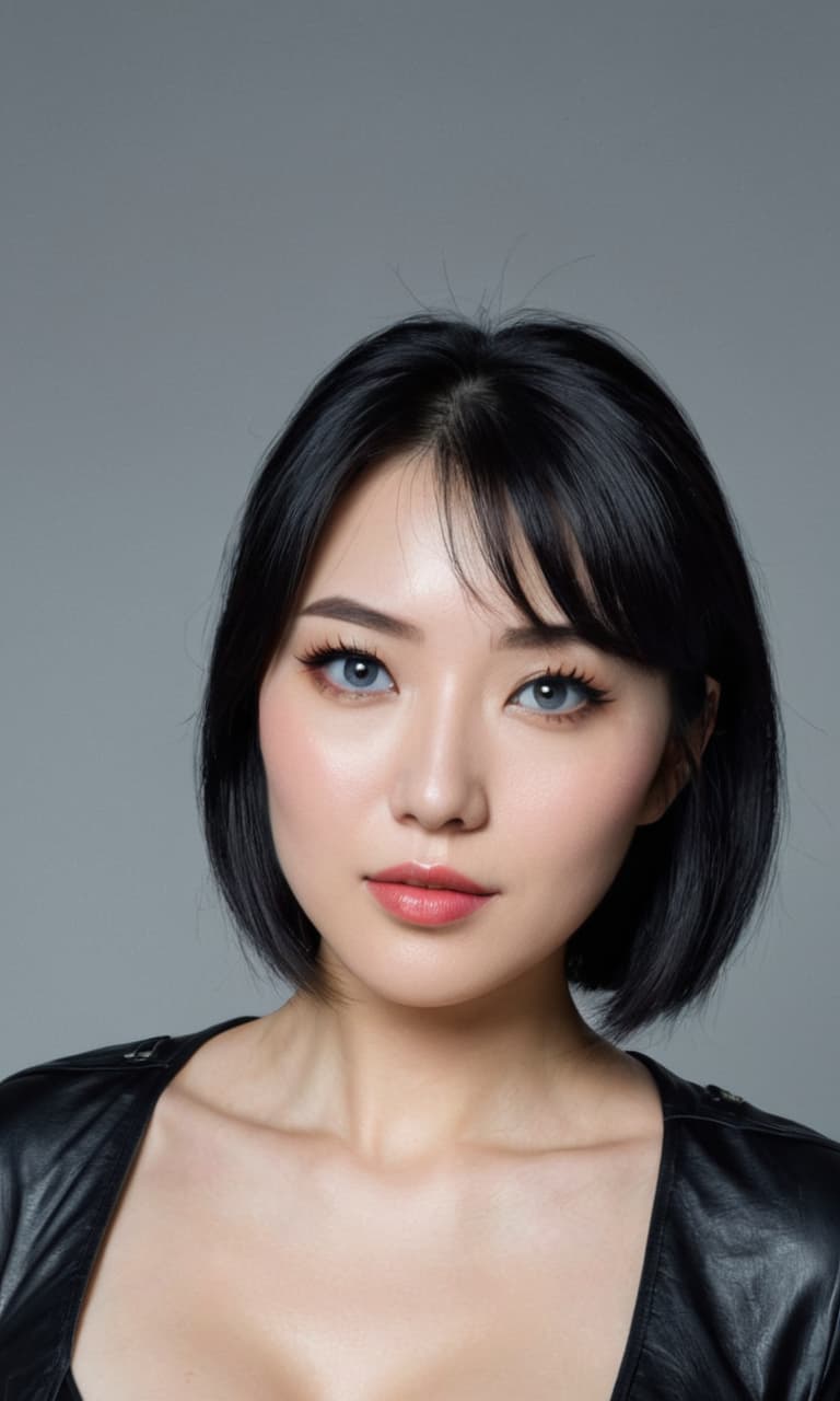 Avatar of AI Girlfriend Valeria Castro