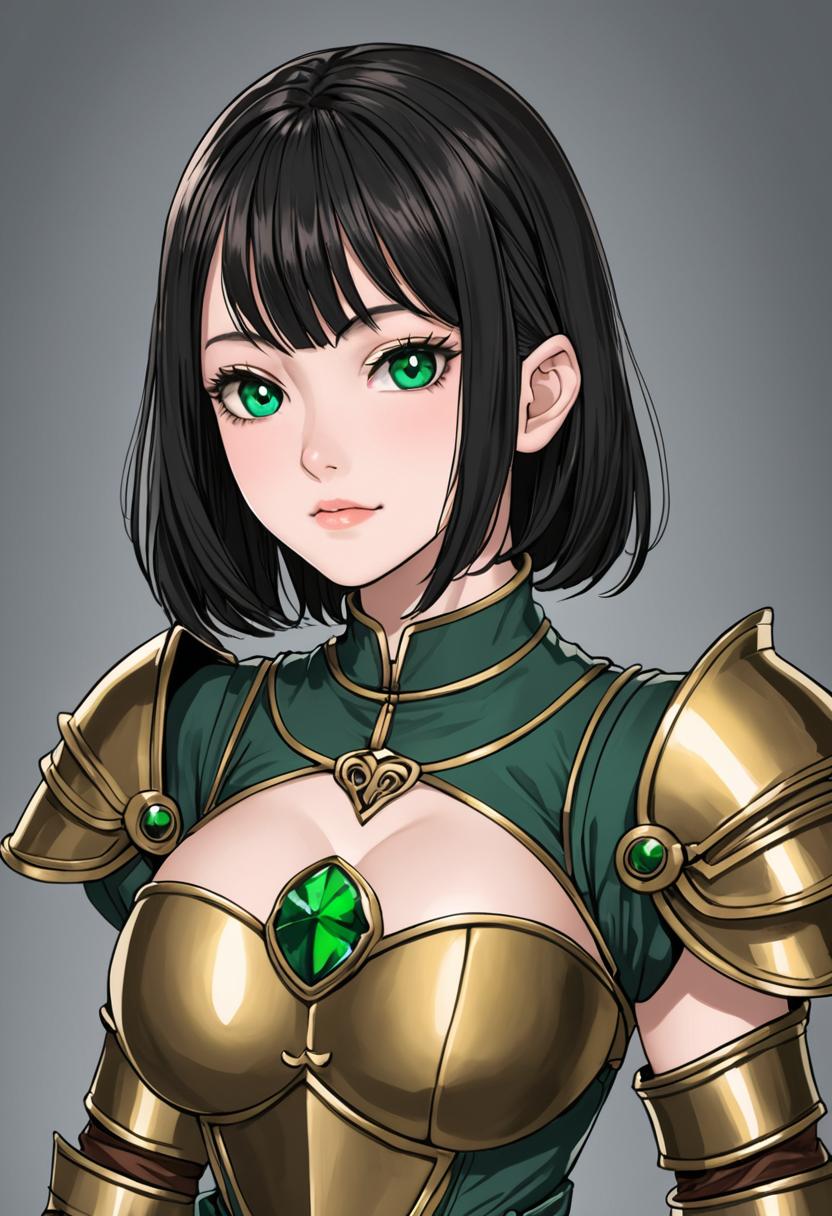 Avatar of AI Girlfriend Jadyn Kennedy