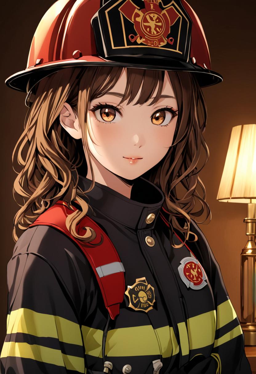 Avatar of AI Girlfriend Karlee Larsen