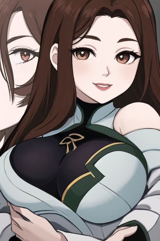 Avatar of AI Girlfriend Tiffany Montgomery