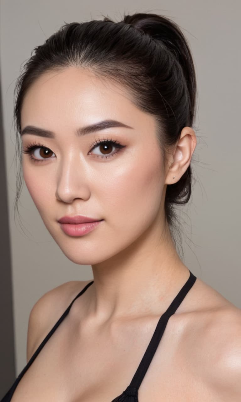 Avatar of AI Girlfriend Kaylyn Friedman