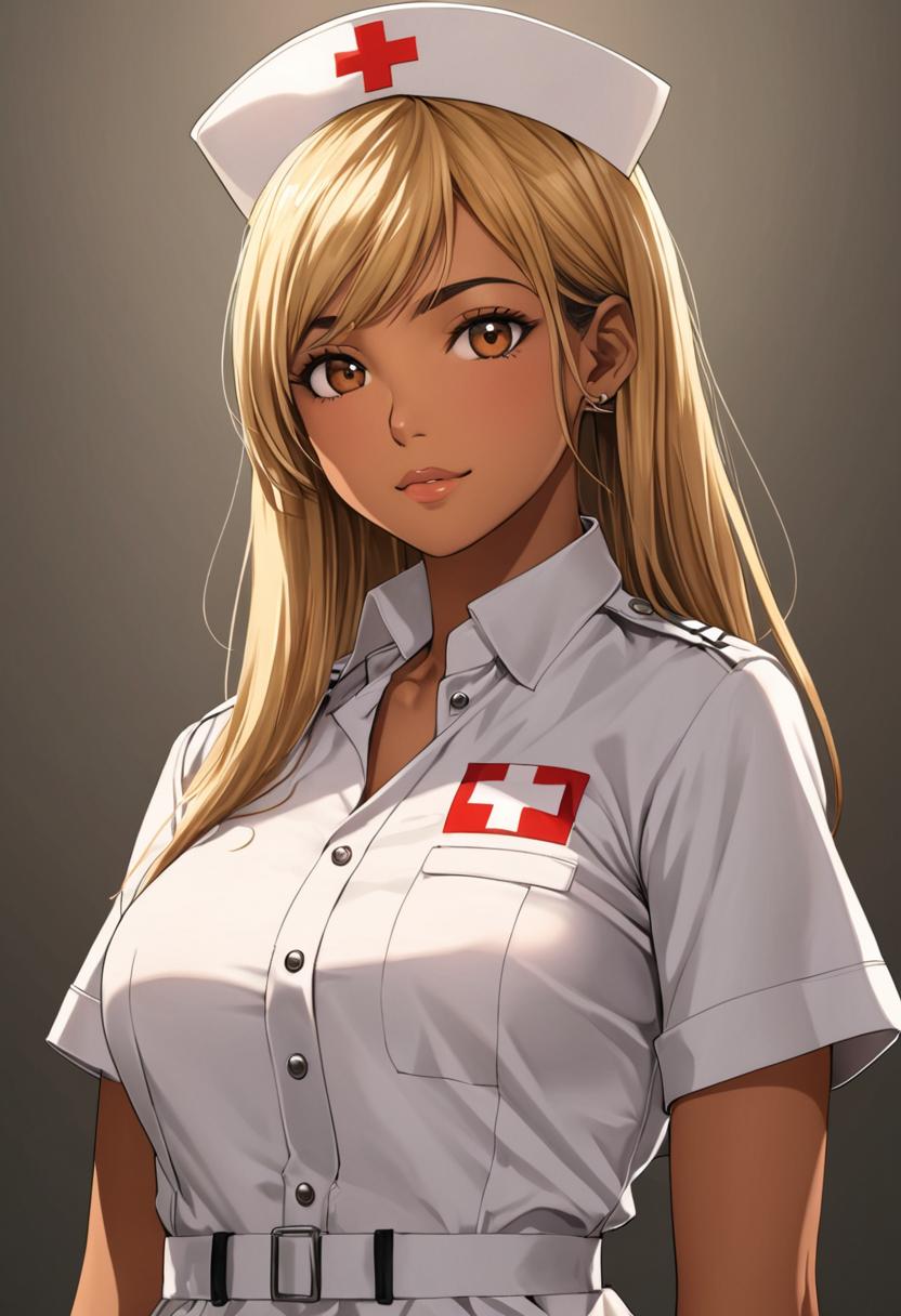 Avatar of AI Girlfriend Mikayla Roy